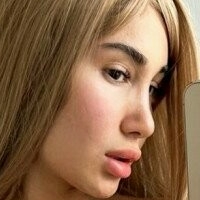 Ariana Diamond Nøgen