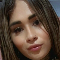 Ariana Forero Nøgen