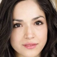 Ariana Guerra Nøgen