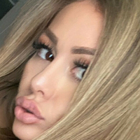 Ariana Lively Nøgen