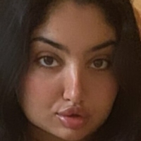 Ariana Sayani Nøgen