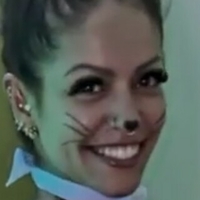 Ariana Silva Nøgen