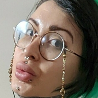 arianestamour Nøgen