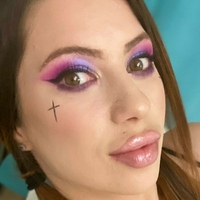 Arianna Angel Nøgen