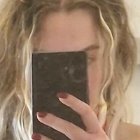 arianna.xx Nøgen