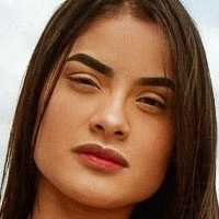 Arianne Lima Nøgen