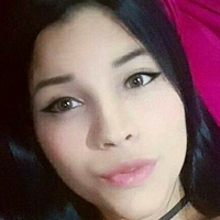 Arianny Izquier Nøgen