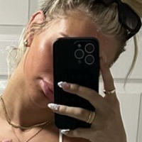 ariaxoxoxo Nøgen