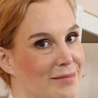 Ariel Anderssen Nøgen