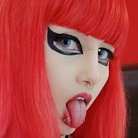 Ariel Chibiusa Nøgen
