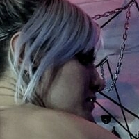 Arielle Abarca Nøgen