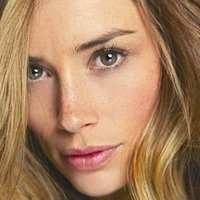 Arielle Vandenberg Nøgen