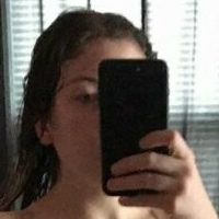 ariesbabe0 Nøgen