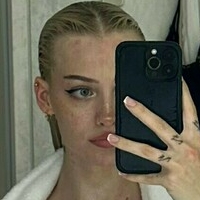 ariesiagray Nøgen