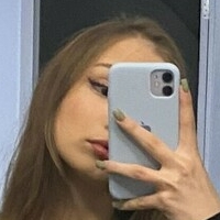arina_supreme Nøgen