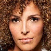 Arlette Torres Nøgen