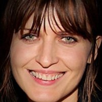 Arly Jover Nøgen