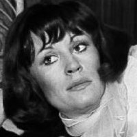 Arna-Maria Winchester Nøgen