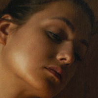 Art Photography Nøgen