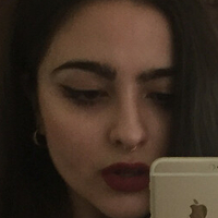 artbitch666 Nøgen