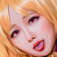 Arty Huang Nøgen