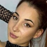Arya_Foxx Nøgen