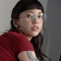 Asami Hime Nøgen