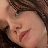 Ash Rose Nøgen