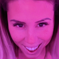 ashalinalovesyou Nøgen