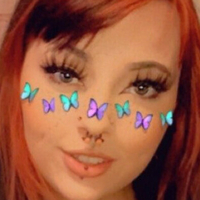ashbaileyyy Nøgen