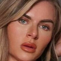 ashhleyblondii Nøgen