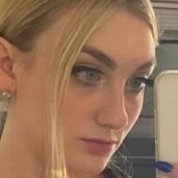 ashhxlynxx Nøgen