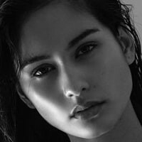 Ashika Pratt Nøgen