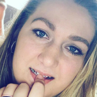 Ashlee DDs Nøgen