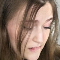 ashleejune Nøgen