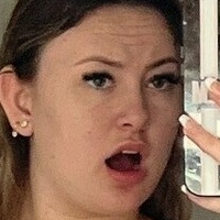 ashleemayfree Nøgen