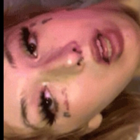 ashleimichelle Nøgen