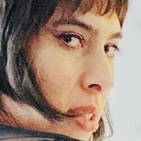 Ashley Adamson Nøgen