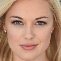 Ashley Blankenship Nøgen