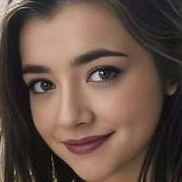 Ashley Boettcher Nøgen