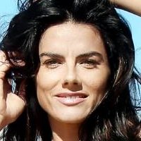 Ashley Cheadle Nøgen