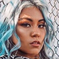 Ashley Chloe Nøgen