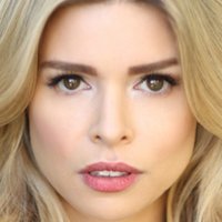 Ashley Diana Morris Nøgen