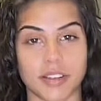 Ashley _goyette Nøgen