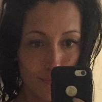 Ashley Hannawacker Nøgen