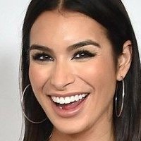Ashley Iaconetti Nøgen