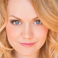 Ashley Kate Adams Nøgen