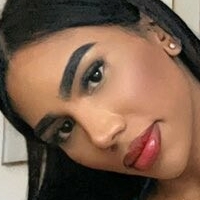 Ashley Kleinangels Nøgen