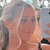 Ashley Ladner Nøgen