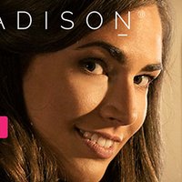 Ashley Madison Nøgen